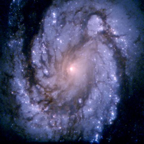 Galaxies